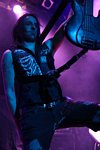 The Defiled