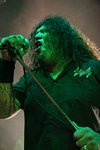 Testament / Anaal Nathrakh / Warbringer