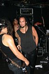 Rob Cavestany & Mark Osegueda, Death Angel