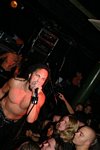 Mark Osegueda, Death Angel