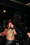 Mark Osegueda, Death Angel