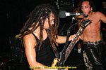 Rob Cavestany & Mark Osegueda, Death Angel