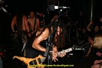 Rob Cavestany, Death Angel