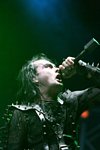 Cradle Of Filth