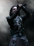 Cradle Of Filth