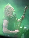 Cradle Of Filth