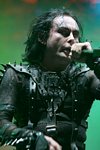 Cradle Of Filth