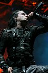 Cradle Of Filth