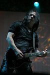 Cradle Of Filth