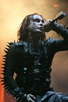Cradle Of Filth