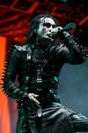 Cradle Of Filth