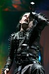 Cradle Of Filth