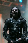 Cradle Of Filth