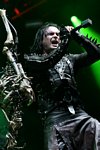 Cradle Of Filth