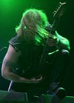Cradle Of Filth
