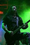 Cradle Of Filth
