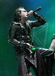 Cradle Of Filth