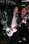 Chrome Division
