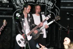 Chrome Division