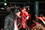 Chrome Division