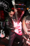 Chrome Division