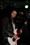 Chrome Division