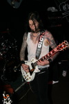 Chrome Division