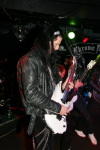Chrome Division