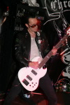 Chrome Division