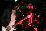 Chrome Division