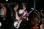 Chrome Division