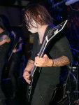 Chthonic