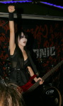 Chthonic