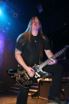 Amon Amarth / Entombed