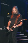 Amon Amarth / Entombed