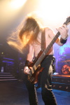 Amon Amarth / Entombed