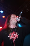Amon Amarth / Entombed