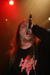 Entombed