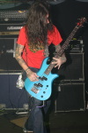 Zoroaster