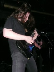 Abigail Williams