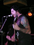 Abigail Williams