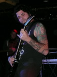 Abigail Williams