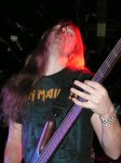Abigail Williams