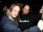 At The Gates - DVD Screening