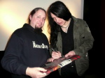 At The Gates - DVD Screening