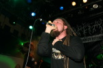 Decapitated