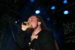 Decapitated