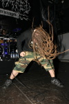 Decapitated