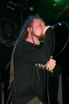 Decapitated