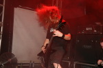 Decapitated